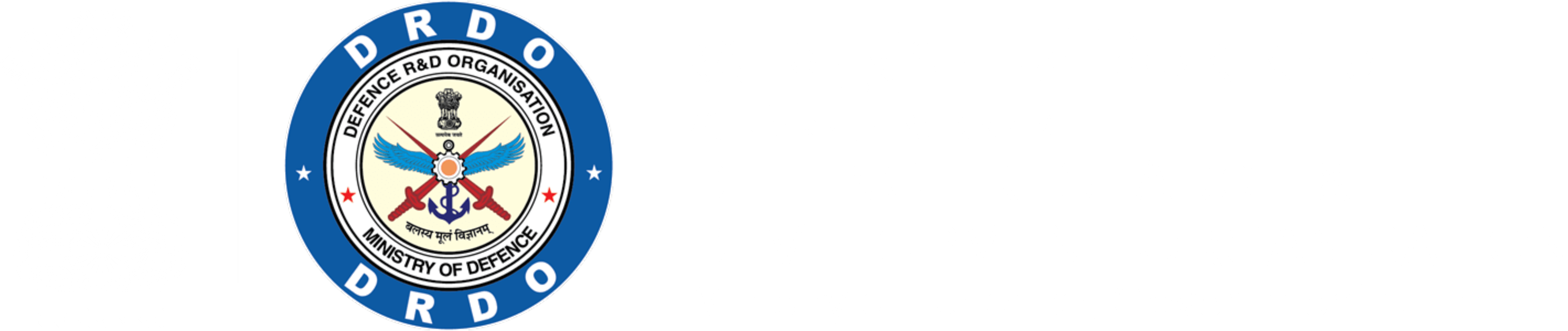 drdo logo